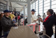 Registra sector turístico máximo histórico de 5 millones 22 mil personas ocupadas al primer trimestre de 2026