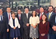 EL PLAN MÉXICO AVANZA EN ACCIONES PARA IMPULSAR LA INVERSIÓN Y REQUIERE REFORZAR LA CERTEZA JURÍDICA Y LA SEGURIDAD PARA CONSOLIDAR RESULTADOS