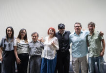 EN SU SEGUNDA TEMPORADA, LA SERIE “HISTORIA ¿PARA QUIÉN?” SE TRANSMITE EN RADIO, TELEVISIÓN Y PLATAFORMAS DIGITALES