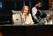 Comisión Permanente estará pendiente de temas que ameriten Periodo Extraordinario: Laura Itzel Castillo
