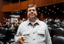 LA EDUCACIÓN TAMBIÉN ES PRODUCTIVIDAD Y FUTURO PARA MÉXICO: PEDRO HACES BARBA