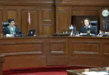 PERSONAS ADULTAS MAYORES EN PROCESOS PENALES DEBEN TENER CONDICIONES AUTÉNTICAS DE COMPRENSIÓN, DIGNIDAD E IGUALDAD: YASMÍN ESQUIVEL