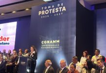 EL MUNICIPIO ES LA BASE DEL BIENESTAR Y LA JUSTICIA SOCIAL
