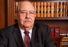 Fallece a los 77 años el renombrado jurista y exprocurador Javier Coello Trejo, conocido como el “Fiscal de Hierro”