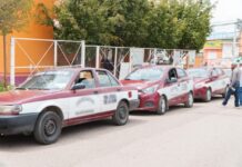 El reordenamiento del Centro Histórico de la capital oaxaqueña será paulatino y gradual: Semovi