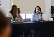 IEEM, UAEMéx Y CODHEM REALIZARON PRIMER COLOQUIO INTERINSTITUCIONAL