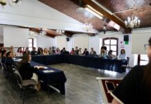 IEEM, UAEMéx Y CODHEM REALIZARON PRIMER COLOQUIO INTERINSTITUCIONAL