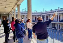 EN MAYO, LOS PASEOS CULTURALES DEL INAH ENTRE CANALES, VESTIGIOS ARQUEOLÓGICOS Y CAFÉ