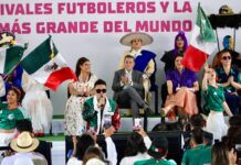 LA COORDINACIÓN ES FUNDAMENTAL PARA EL DESARROLLO DE LA SOCIEDAD: GIOVANI GUTIÉRREZ