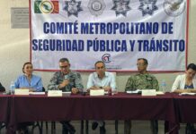 Vecinos y autoridades se coordinan alrededor de Tecamachalco para abatir rezagos en seguridad y movilidad