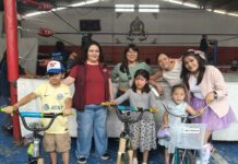EN NAUCALPAN LOS ESPACIOS PÚBLICOS VUELVEN A SER CENTROS DE CONVIVENCIA PARA EL DISFRUTE DE LA NIÑEZ Y LAS FAMILIAS