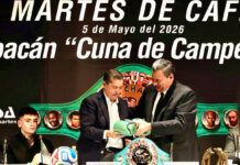 COYOACÁN, SEMILLERO DE DEPORTISTAS: GIOVANI GUTIÉRREZ AGUILAR