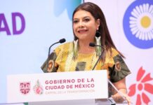 LA CIUDAD DE MÉXICO SE SUMA AL FONDO JUVENTUD Y ACCIÓN CLIMÁTICA BLOOMBERG PHILANTHROPIES PARA IMPULSAR SOLUCIONES LIDERADAS POR JÓVENES