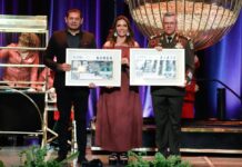 LOTERÍA NACIONAL, PRESERVA MEMORIA HISTÓRICA Y FORTALECE IDENTIDAD: ARMENTA MIER
