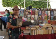 Nezahualcóyotl recibirá a más de 50 mil personas en la Feria del Libro Neza 2026, con cultura, arte y libros accesibles: Adolfo Cerqueda Rebollo