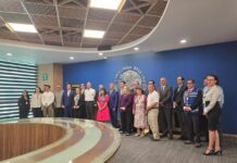 México fortalece su liderazgo logístico con el AIFA y consolida nueva etapa en la carga aérea con Estados Unidos