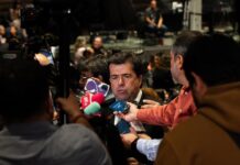 ENERGÍA, INVERSIÓN Y EMPLEO: PEDRO HACES DESTACA PLAN DE INFRAESTRUCTURA ENERGÉTICA IMPULSADO POR LA PRESIDENTA CLAUDIA SHEINBAUM