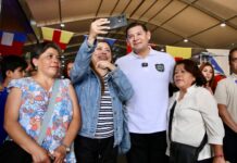 CON ORDEN, SEGURIDAD Y SANA CONVIVENCIA, CONCLUYE LA FERIA PUEBLA 2026