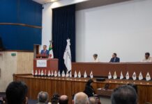 COFEPRIS inaugura Semana Nacional contra Riesgos Sanitarios para fortalecer la cultura sanitaria en México