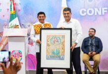 Gobierno de Oaxaca presenta la cartelera oficial de “Julio, mes de la Guelaguetza 2026”