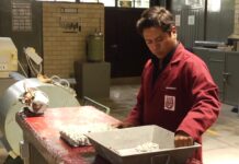 Con residuos de demoliciones, el IPN elabora concreto permeable; coadyuvaría a recargar mantos freáticos