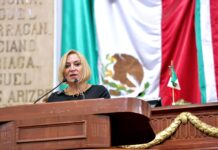EXIGE PAN DEJAR DE MAQUILLAR CRISIS DE INSEGURIDAD EN LA CDMX