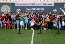 MUNDIALITO UNIVERSITARIO CONSOLIDA AL DEPORTE COMO MOTOR DE UNIDAD JUVENIL EN PUEBLA