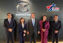 PEDRO HACES BARBA IMPULSA DESDE JAPÓN UNA VISIÓN LABORAL ENFOCADA EN TECNOLOGÍA Y CAPACITACIÓN PARA LAS Y LOS TRABAJADORES MEXICANOS