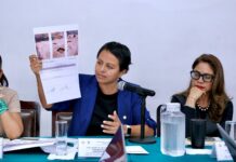 PAN CONFRONTA A JAVIER LÓPEZ CASARÍN POR INSEGURIDAD, SUBEJERCICIO, OPACIDAD Y REZAGOS EN ÁLVARO OBREGÓN