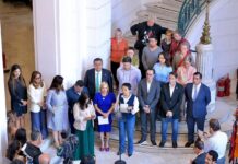 EXIGEN TRANSPARENCIA Y RENDICIÓN DE CUENTAS POR LÍNEA 5 DEL CABLEBÚS EN NONOALCO Y MIXCOAC