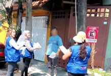 AVANZA COYOACÁN EN CENSO VEHICULAR EN COLONIAS ALEDAÑAS AL ESTADIO AZTECA