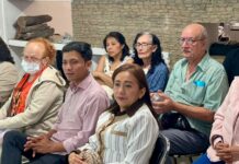 Publica IECM proyectos ganadores del Presupuesto Participativo e integración de las COPACO