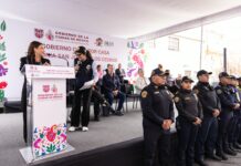 GARANTIZA CLARA BRUGADA TRANSFORMACIÓN DE COLONIAS DE CUAJIMALPA Y FESTIVAL FUTBOLERO PARA VIVIR EL MUNDIAL EN TERRITORIO