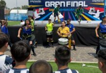 COYOACÁN RECUPERARÁ LAGO DEL PARQUE ECOLÓGICO HUAYAMILPAS