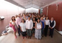 Con entrega de certificaciones en Valles Centrales, fortalece Sectur Oaxaca la calidad turística del estado