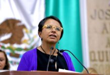 APRUEBA CONGRESO DE LA CIUDAD DE MÉXICO MEDIDAS PARA FORTALECER LA PREVENCIÓN Y LA GESTIÓN DE RIESGOS
