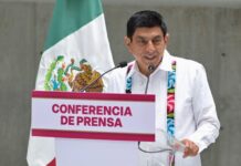 Atiende Gobierno de Oaxaca necesidades y peticiones de la Sección 22