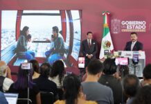 PARA FORTALECER ECONOMÍA FAMILIAR GOBIERNO ESTATAL IMPULSA MOVILIDAD INTEGRAL