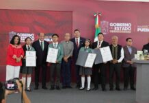 TALENTO POBLANO CONQUISTA ESCENARIOS INTERNACIONALES EN CINE, TECNOLOGÍA E INNOVACIÓN