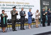 SSPC FORTALECE LAS CAPACIDADES DE INVESTIGACIÓN E INTELIGENCIA CON LA GRADUACIÓN DE LA PRIMERA GENERACIÓN DE AGENTES ESPECIALIZADOS