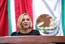 APRUEBA CONGRESO HASTA 12 AÑOS DE CÁRCEL POR HUACHICOLEO DE AGUA