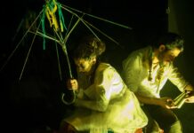 LA SECRETARÍA DE CULTURA DEL GOBIERNO DE MÉXICO PRESENTA “ESTACIONES ESCÉNICAS DEL PABELLÓN A LA EX FÁBRICA”, CARTELERA CULTURAL EN EL PONIENTE DE LA CIUDAD DE MÉXICO