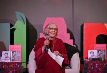 Eduardo Ramírez y Elena Poniatowska evocan el legado de Rosario Castellanos