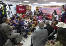 CONCRETA GOBIERNO ESTATAL JUSTICIA EN EL CAMPO CON INVERSIÓN CONSTANTE