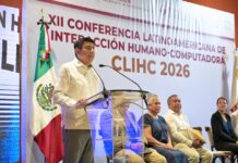 Con CLIHC 2026, Oaxaca se convierte en la capital de tecnología e innovación