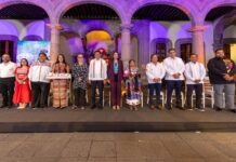 La Guelaguetza 2026 mostrará al mundo la grandeza de México con más de 140 actividades en Oaxaca