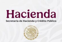 La Secretaría de Hacienda, a través de la UIF, informa sobre medidas preventivas de inmovilización a Personas Políticamente Expuestas de Sinaloa.