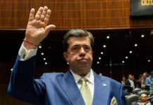 SIMPLIFICAR TRÁMITES NO ES BUROCRACIA: ES COMPETITIVIDAD PARA MÉXICO, AFIRMA PEDRO HACES