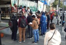 SEMOVI EXTIENDE HORARIOS DE ATENCIÓN EN MÓDULOS FIJOS Y MÓVILES PARA FACILITAR TRÁMITES A LA CIUDADANÍA
