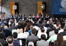 Instala la UNAM el Consejo Coordinador de Inteligencia Artificial para que la tecnología avance con perspectiva humanista: Rector Lomelí